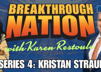 The ownership economy: Kristan Straub and Karen Restoule for Breakthrough Nation