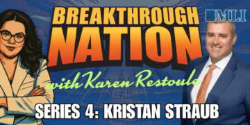 The ownership economy: Kristan Straub and Karen Restoule for Breakthrough Nation