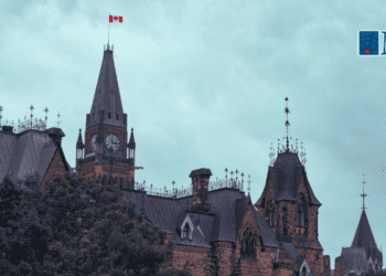 Supreme Court’s Charter rulings erode parliamentary democracy: Jack C. Major in the National Post