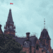 Supreme Court’s Charter rulings erode parliamentary democracy: Jack C. Major in the National Post