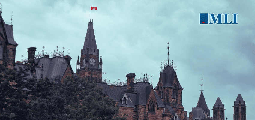 Supreme Court’s Charter rulings erode parliamentary democracy: Jack C. Major in the National Post