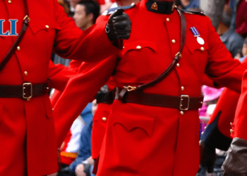 There’s nothing funny about ambushing RCMP veterans: Christopher Dummitt in the National Post
