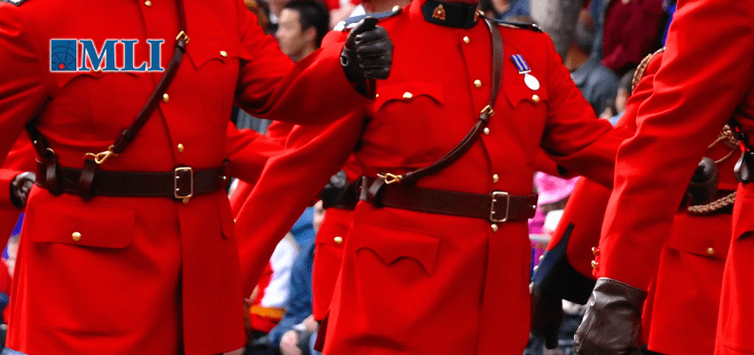 There’s nothing funny about ambushing RCMP veterans: Christopher Dummitt in the National Post