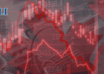 Recession debate ignores Canada’s real economic problem: Philip Cross in the Financial Post