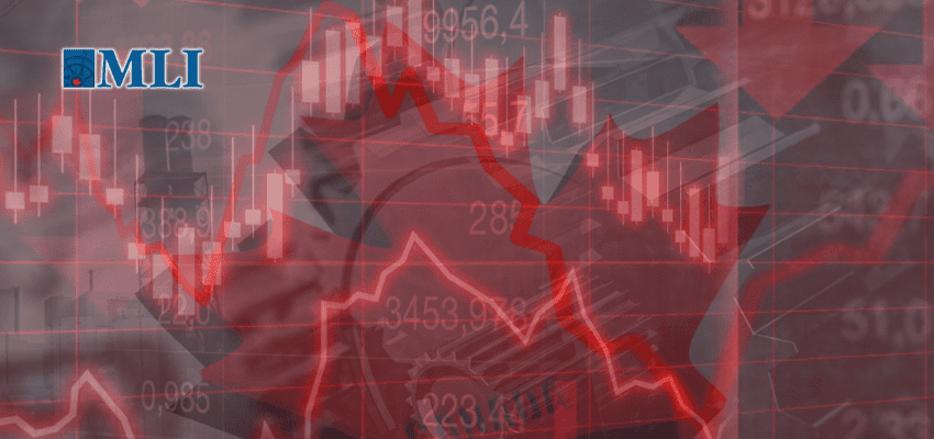 Recession debate ignores Canada’s real economic problem: Philip Cross in the Financial Post
