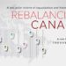 Rebalancing Canada: A two-pillar reform of equalization and federal transfers
