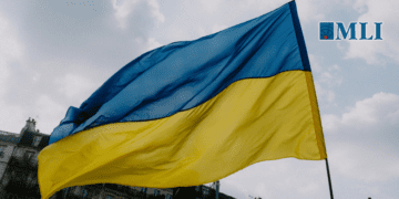 Ukraine may be on the cusp of a turning point in its war against Russia: Aurel Braun in The Globe and Mail