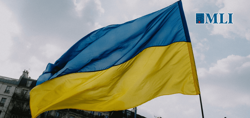 Ukraine may be on the cusp of a turning point in its war against Russia: Aurel Braun in The Globe and Mail