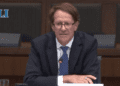 AI Regulation in Canada: INDU testimony of Barry Sookman