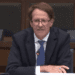 AI Regulation in Canada: Barry Sookman at INDU