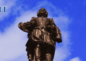 Champlain statue removal an embarrassment for the country: Patrice Dutil in the National Post