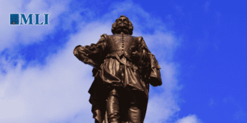 Champlain statue removal an embarrassment for the country: Patrice Dutil in the National Post
