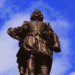 Champlain statue removal an embarrassment for the country: Patrice Dutil in the National Post
