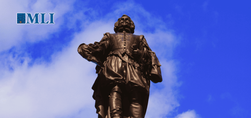 Champlain statue removal an embarrassment for the country: Patrice Dutil in the National Post