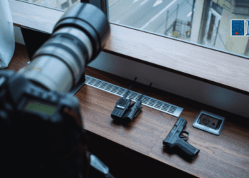The case for a Canadian foreign intelligence service: Tobias T. Gibson and Patrick James in National Newswatch