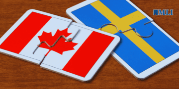 The Carney government just made a costly mistake purchasing Swedish aircraft: Richard Shimooka in The Hub