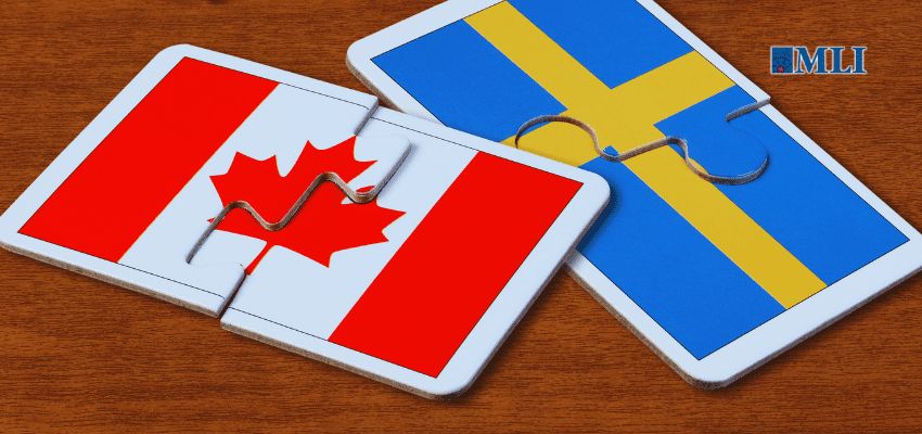 The Carney government just made a costly mistake purchasing Swedish aircraft: Richard Shimooka in The Hub