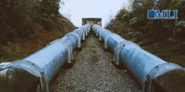 Trans Mountain proves the business case for a West Coast pipeline: Heather Exner-Pirot in The Hub