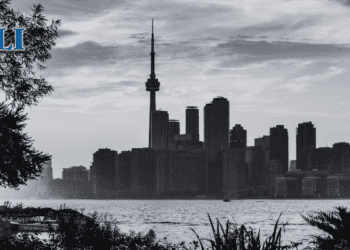 Shooters-for-hire network in Toronto shows a new front in the fight against terror financing: Sarah Tiech in The Globe and Mail