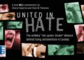 United in hate – The unlikely “red–green–brown” alliance behind rising antisemitism in Canada: Sheryl Saperia and Ches W. Parsons