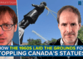 Canada must teach its national story: Christopher Dummitt and Ian Campbell for Inside Policy Talks