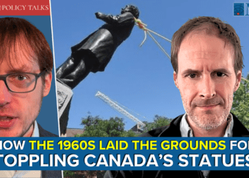 Canada must teach its national story: Christopher Dummitt and Ian Campbell for Inside Policy Talks