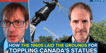 Canada must teach its national story: Christopher Dummitt and Ian Campbell for Inside Policy Talks