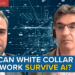The 3 stages of the AI revolution: Joel Blit and Peter Copeland for Inside Policy Talks