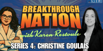 Building indigenous business in Canada’s energy economy: Christine Goulais and Karen Restoule for Breakthrough Nation