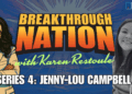 Building Indigenous Advantage in Canada’s Mining Economy | Jenny-Lou Campbell
