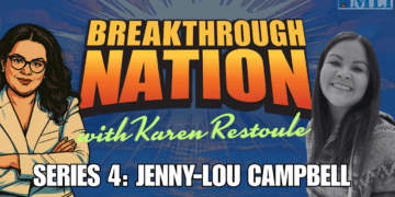 Building Indigenous Advantage in Canada’s Mining Economy | Jenny-Lou Campbell