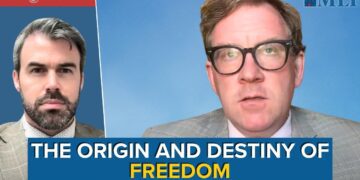Liberalism is in crisis: Michael Bonner and Peter Copeland for Inside Policy Talks
