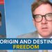 Liberalism is in crisis: Michael Bonner and Peter Copeland for Inside Policy Talks