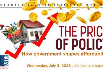 The price of policy:  How government shapes affordability