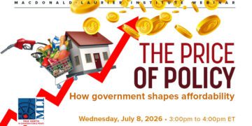 The price of policy:  How government shapes affordability