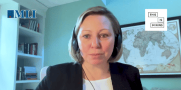 Canada’s golden opportunity – ours to lose?: Heather Exner-Pirot on This Is Mining with Amber Mac