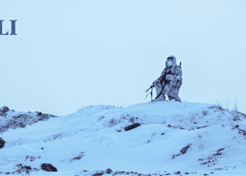 Canada must confront Russia’s Arctic aspirations: Alexander Dalziel and Sergey Sukhankin in the National Post