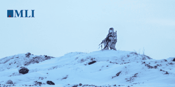Canada must confront Russia’s Arctic aspirations: Alexander Dalziel and Sergey Sukhankin in the National Post