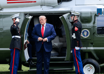 Doug Ford is wrong – Why doing nothing at all is Canada’s best response to Trump’s tariffs: Trevor Tombe in The Hub
