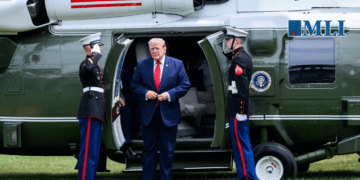 Doug Ford is wrong – Why doing nothing at all is Canada’s best response to Trump’s tariffs: Trevor Tombe in The Hub
