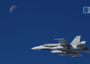 Canada should double down on NORAD, not walk away: Christopher Coates in the National Post