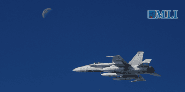 Canada should double down on NORAD, not walk away: Christopher Coates in the National Post