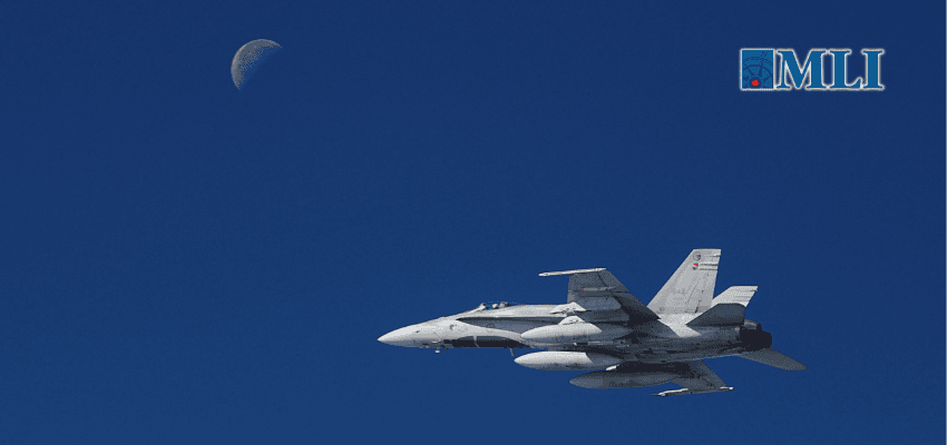 Canada should double down on NORAD, not walk away: Christopher Coates in the National Post