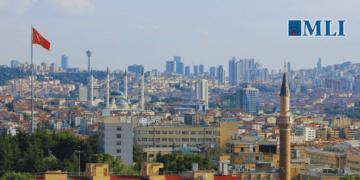 The real agenda in Ankara – Managing Trump, spending the money, and minding the gap: Balkan Devlen for the CDA Institute
