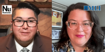 Aboriginal title vs private property – can Canada reconcile both?: Karen Restoule on Nuanced with Aaron Pete