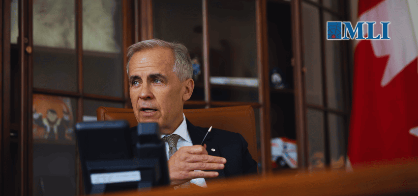 Conservatives could learn from Carney’s prudent approach to policies: Peter Copeland in the National Post