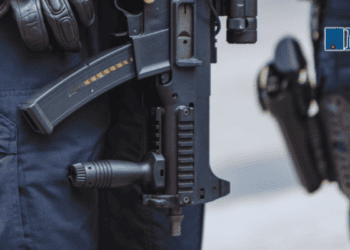 Terror threat rising in Canada after recent chain of domestic attacks: Hussain Ehsani for Inside Policy