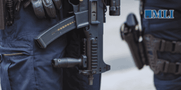 Terror threat rising in Canada after recent chain of domestic attacks: Hussain Ehsani for Inside Policy