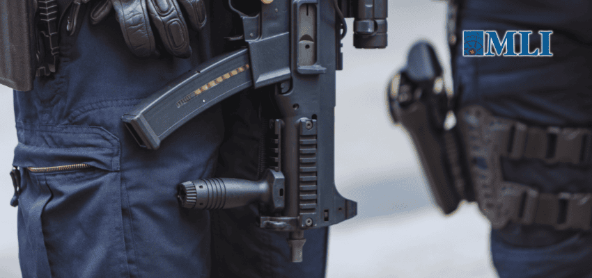 Terror threat rising in Canada after recent chain of domestic attacks: Hussain Ehsani for Inside Policy