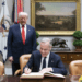 Playing defence didn’t protect Canada from Trump’s latest tariffs. It’s time to move into the offensive zone: Fen Osler Hampson and Tim Sargent in The Globe and Mail
